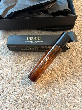 Heretic Beekeeper 15ml NEW in box
